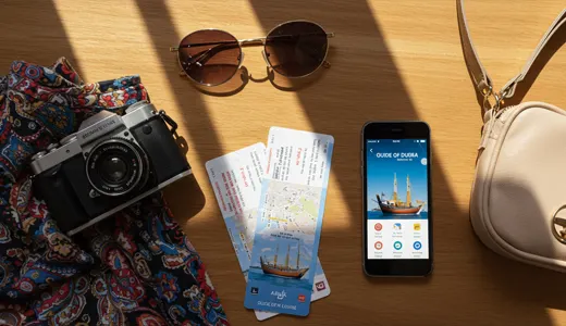 How to Prepare for Your Dhow Cruise How to Prepare for Your Dhow Cruise