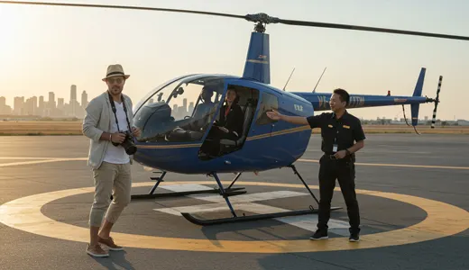 How to Prepare for Your Ride