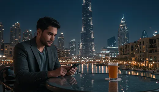 How to Stay Updated with Dubai’s Event Scene How to Stay Updated with Dubai’s Event Scene