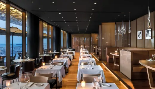 IL Ristorante – Niko Romito IL Ristorante – Niko Romito