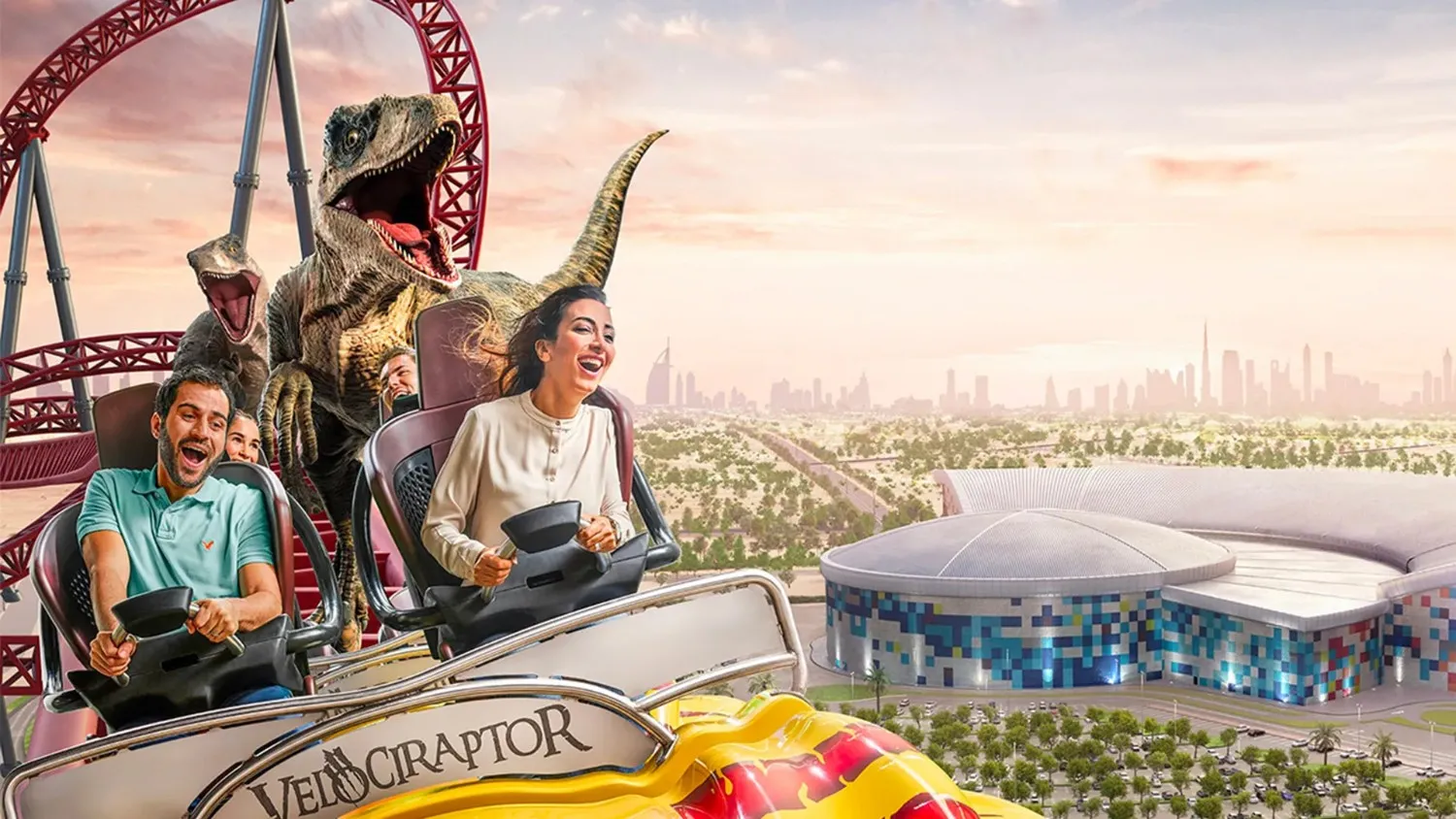 IMG Worlds of Adventure