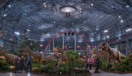 IMG Worlds of Adventure IMG Worlds of Adventure