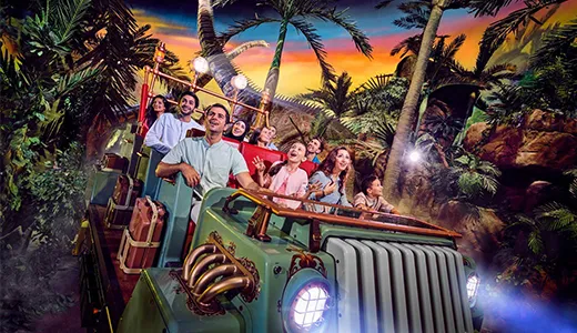 IMG Worlds of Adventure IMG Worlds of Adventure