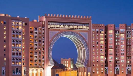 Ibn Battuta Mall Ibn Battuta Mall