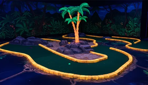 Immersive Course Design Immersive Course Design