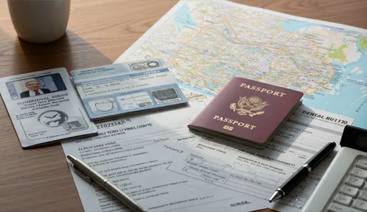 Important Requirements Before You Rent a Car in Dubai Important Requirements Before You Rent a Car in Dubai