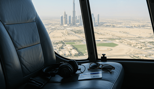 Important Tips for First-Time Flyers Important Tips for First-Time Flyers