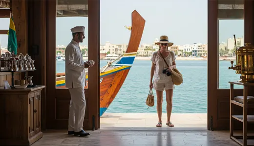 Insider Tips for First-Time Cruisers Insider Tips for First-Time Cruisers