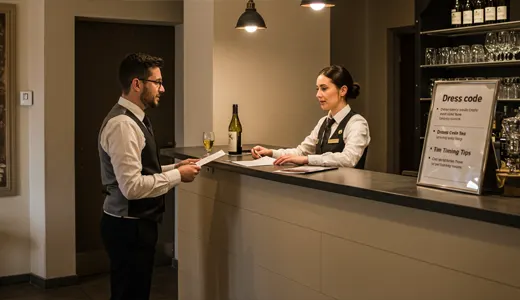 Insider Tips for a Smooth Experience Insider Tips for a Smooth Experience