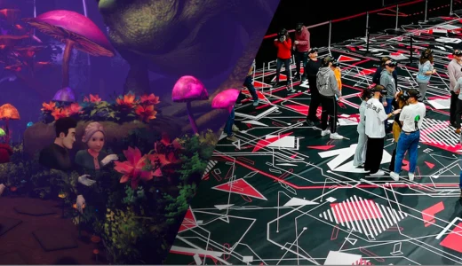 Interactive Experiences and Family Fun Interactive Experiences and Family Fun