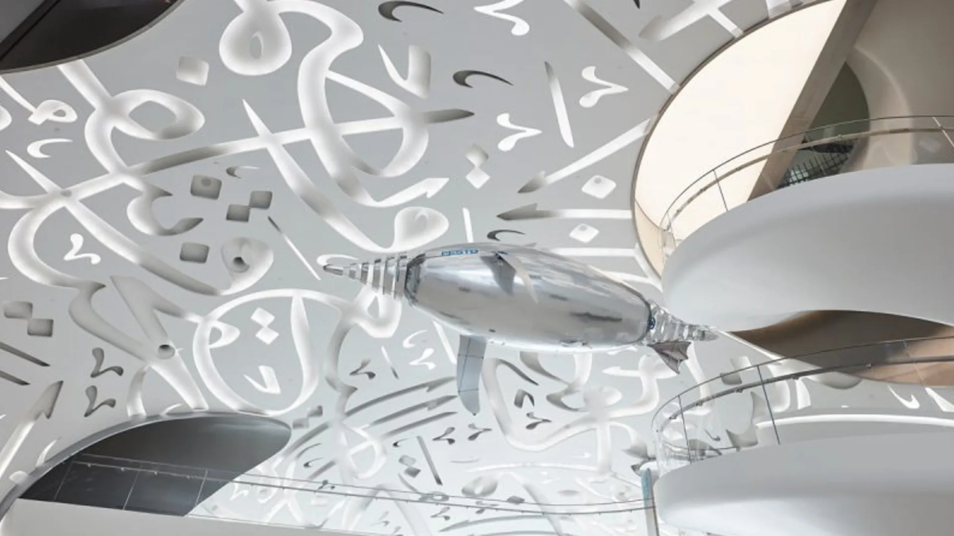 Future of Museum Experiences in Dubai