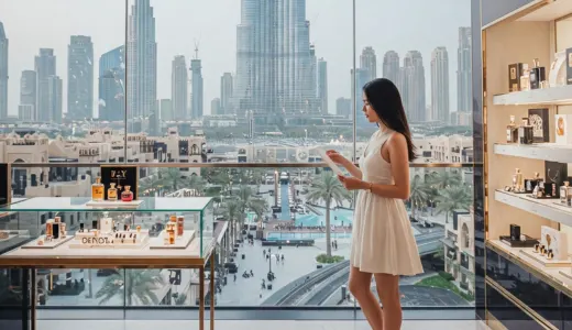 Is Dubai Expensive to Visit for Women’s Experiences? Is Dubai Expensive to Visit for Women’s Experiences?