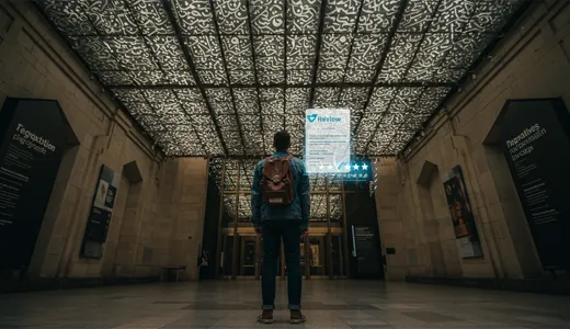 Is It Worth Visiting? Final Verdict Based on Museum of the Future Reviews Is It Worth Visiting? Final Verdict Based on Museum of the Future Reviews