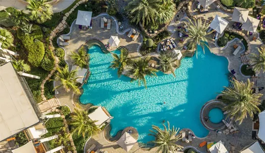 Jumeirah Al Naseem Jumeirah Al Naseem