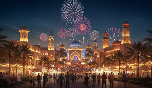 Jumeirah Beach: Skyline by the Sea Jumeirah Beach: Skyline by the Sea