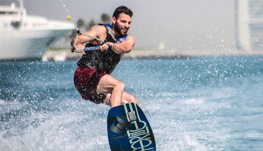 Jumeirah Beach Jumeirah Beach