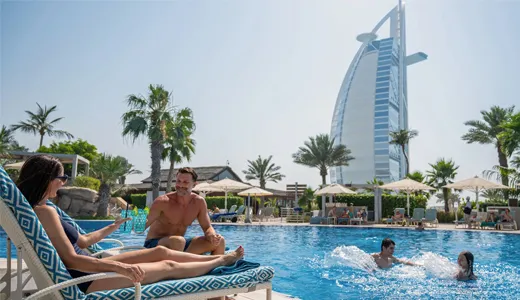 Jumeirah Beach Hotel Jumeirah Beach Hotel