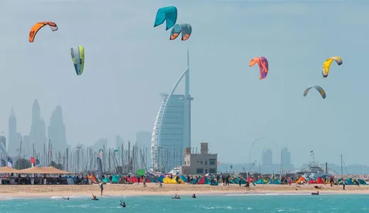 Jumeirah Beach Jumeirah Beach