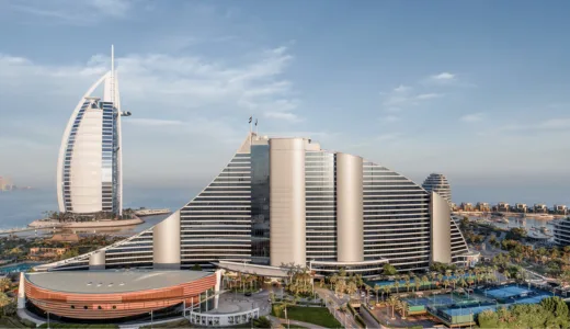 Jumeirah Beach Hotel Jumeirah Beach Hotel
