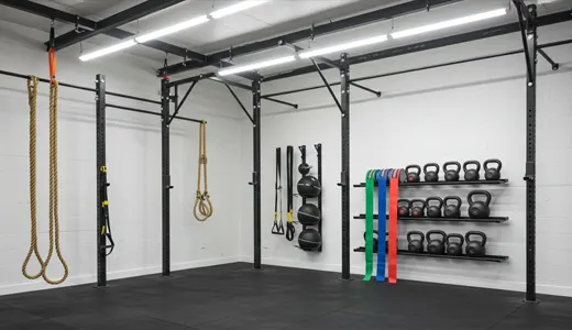 KO8 Fitness KO8 Fitness