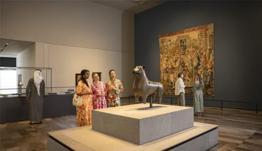 Key Exhibitions and Collections Key Exhibitions and Collections