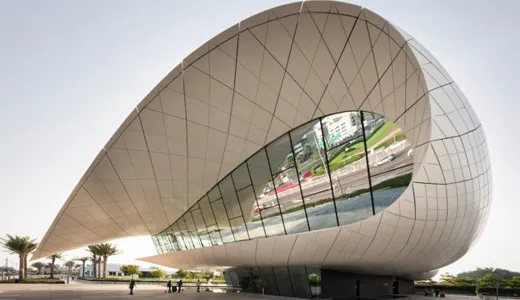 Key Museums to Explore in Dubai Key Museums to Explore in Dubai