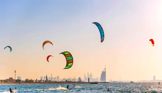 Kite Beach Kite Beach