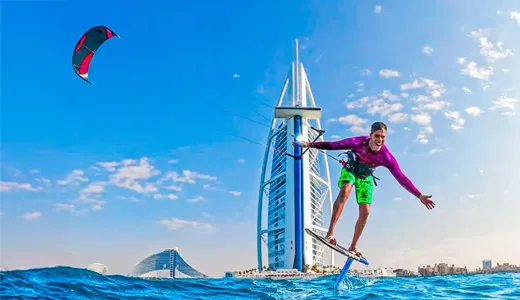 Kite Surfing Kite Surfing