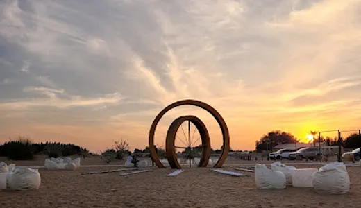 Klock Café – Lehbab Road Klock Café – Lehbab Road