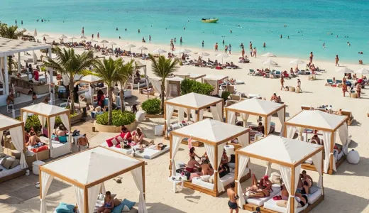 Kyma Beach Club Kyma Beach Club