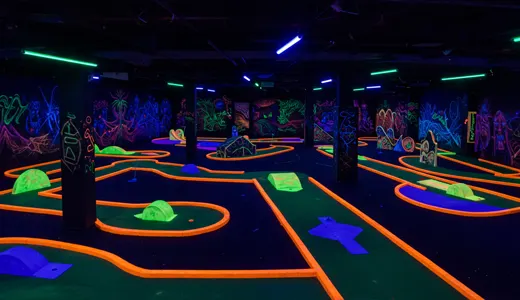 Light Up Your Dubai Experience Light Up Your Dubai Experience