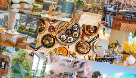List of Best Restaurants in Dubai List of Best Restaurants in Dubai