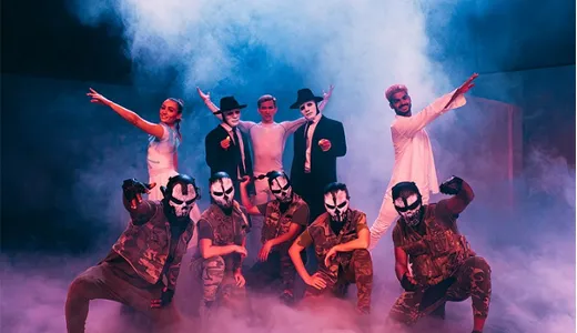 Live Performances Live Performances