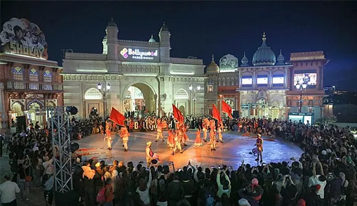 Live Shows and Performances Live Shows and Performances