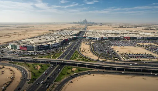 Location and Accessibility Location and Accessibility