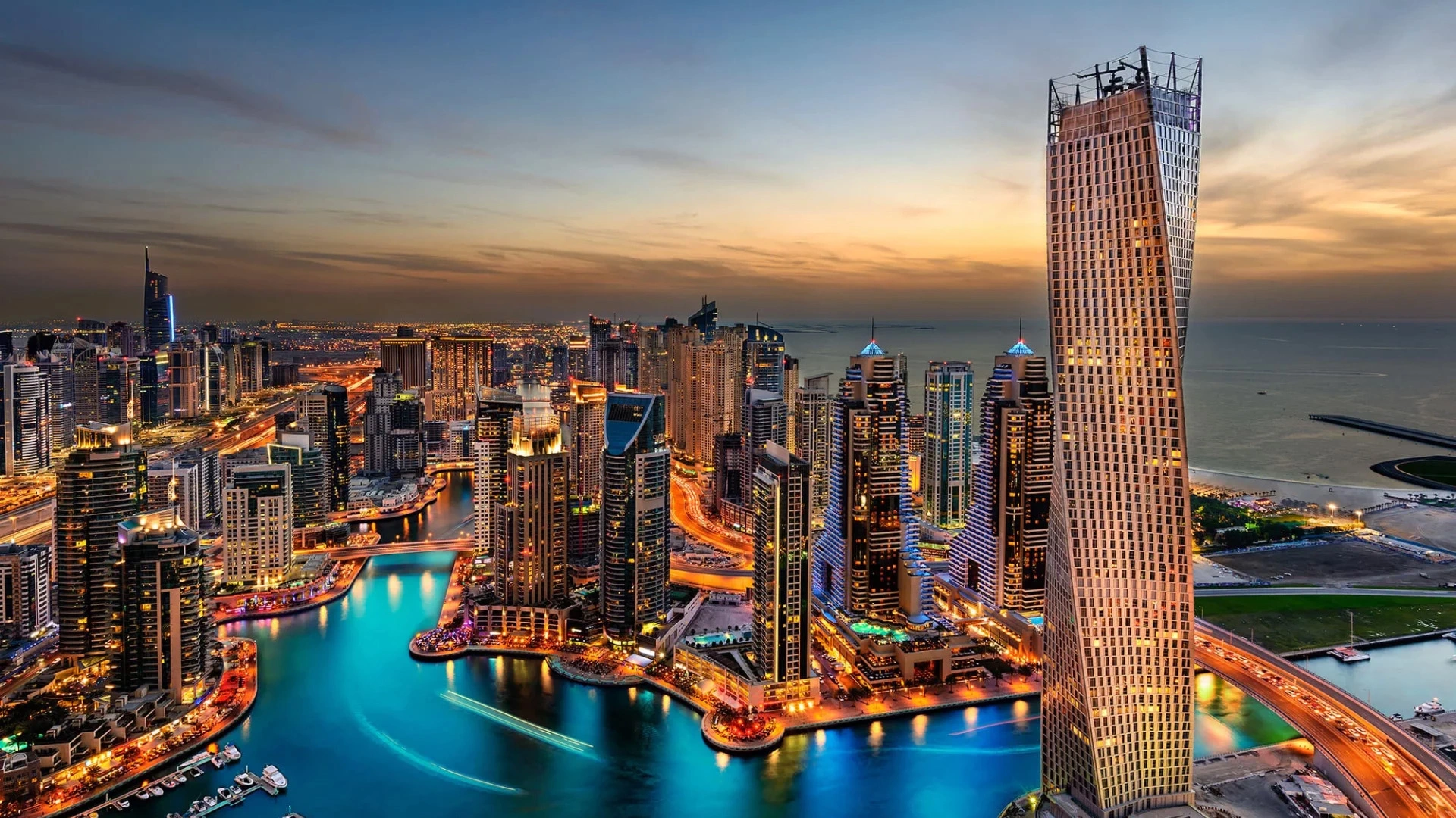 Long-Term Residence Visas in Dubai