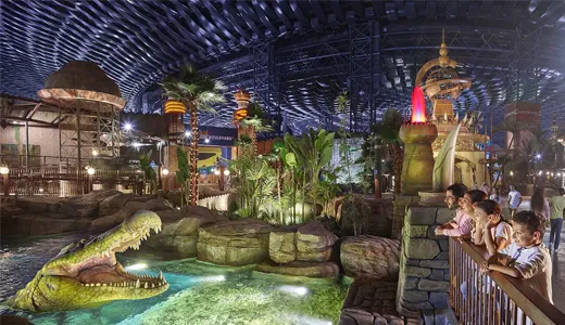 Lost Valley: Dinosaurs and Adventure Awaits Lost Valley: Dinosaurs and Adventure Awaits