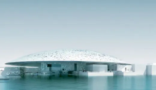 Louvre Abu Dhabi from Dubai Is a Journey Worth Taking Louvre Abu Dhabi from Dubai Is a Journey Worth Taking