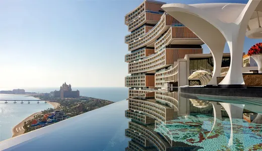 Luxurious Accommodations Luxurious Accommodations