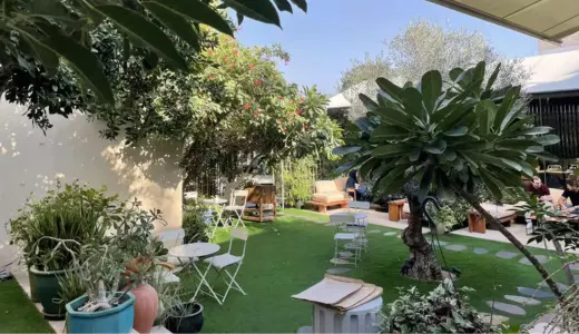 Luxury Living at Villa 515 Luxury Living at Villa 515