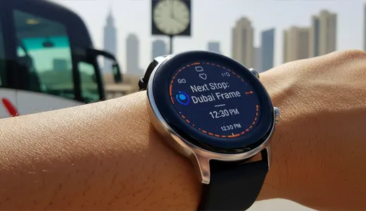 Make Every Minute Count