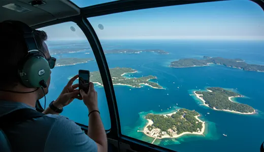 Making the Most of Your Helicopter Tour in Dubai Making the Most of Your Helicopter Tour in Dubai