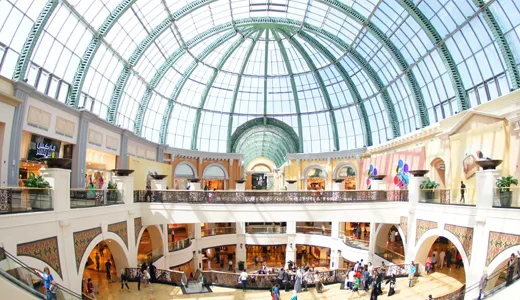 Mall of the Emirates Mall of the Emirates