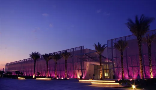 Manarat Al Saadiyat: A Creative Hub for Art Lovers Manarat Al Saadiyat: A Creative Hub for Art Lovers