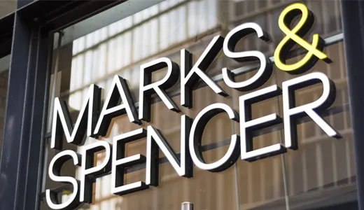 Marks & Spencer Marks & Spencer