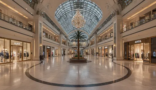 Maximize Your Dubai Mall Visit Maximize Your Dubai Mall Visit