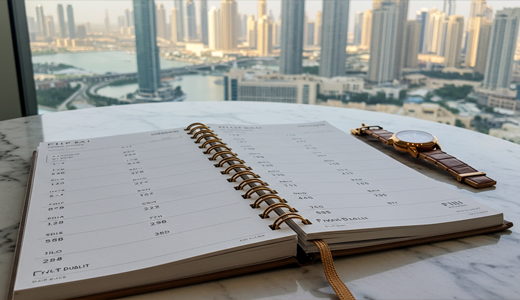 Maximizing Your Time with a Dubai Tour Guide Maximizing Your Time with a Dubai Tour Guide