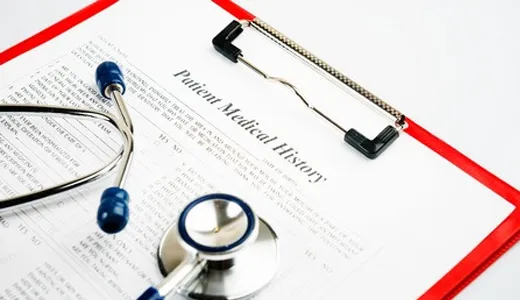 Medical Reasons Medical Reasons