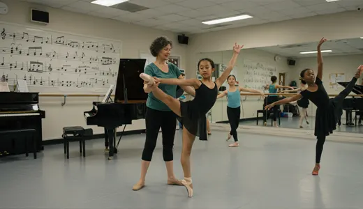 Melodica Music & Dance Academy Melodica Music & Dance Academy