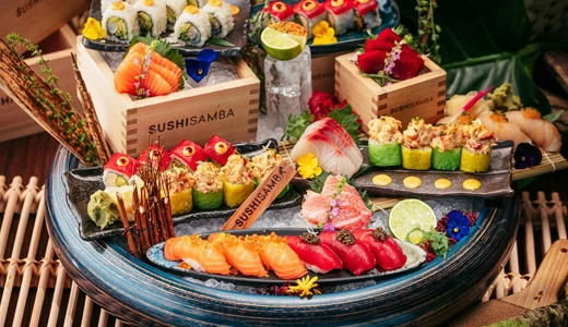 Menu Highlights to Try Menu Highlights to Try